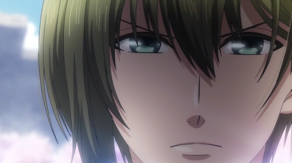 Natsuhiko Azuma | NORN9 Wikia | Fandom