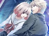 Kakeru Yuiga/Route