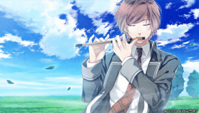 Heishi's Route 2