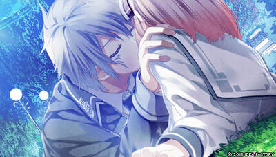 Senri's Route 04