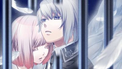 Senri's Route 06