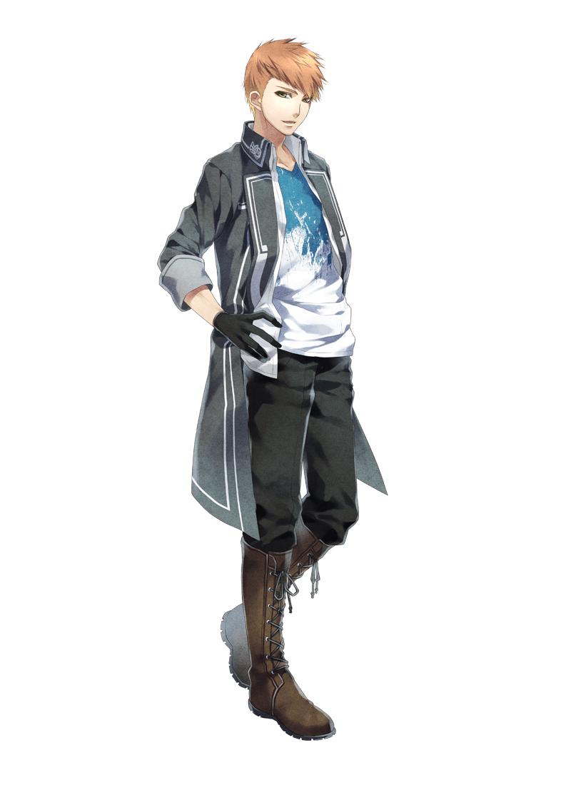 Masamune Tōya Norn9 Wiki Fandom