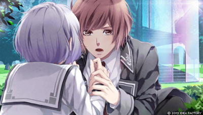 Heishi's Route 3