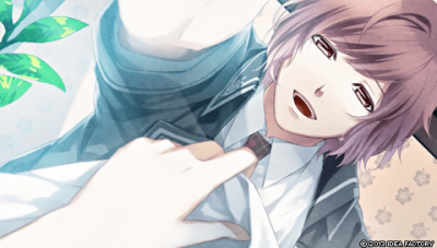 Heishi's Route