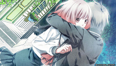 Senri's Route 05