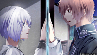 Heishi's Route 7