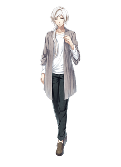 Sakuya Nijou Norn9 Wiki Fandom