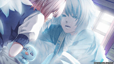 Senri's Route 2