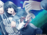 Sakuya Nijou/Route