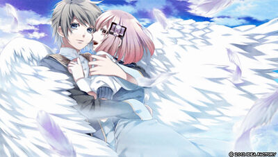 Senri's Route 03