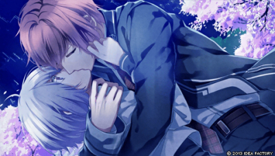 Heishi's Route 5