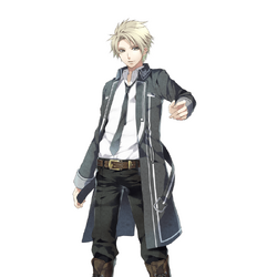 Anime, Norn9 Wiki