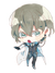 Azuma chibi