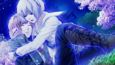 Heishi's Route 4