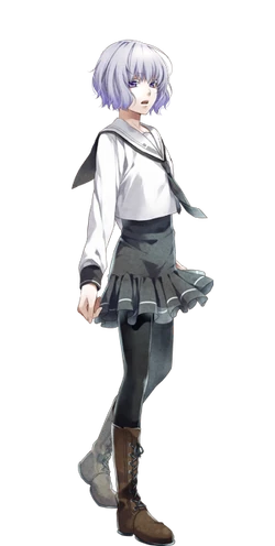 Nanami Shiranui | Norn9 Wiki | Fandom