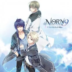 NORN9 ノルン+ノネット Cantare Vol.1〜3 NORN9 ノルン＋ノネット Cantare Vol.3 – TEAM Entertainment