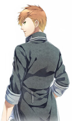 Norn9 masamune