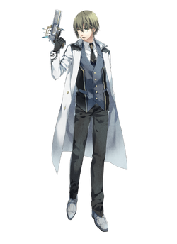 Natsuhiko Azuma Norn9 Wiki Fandom