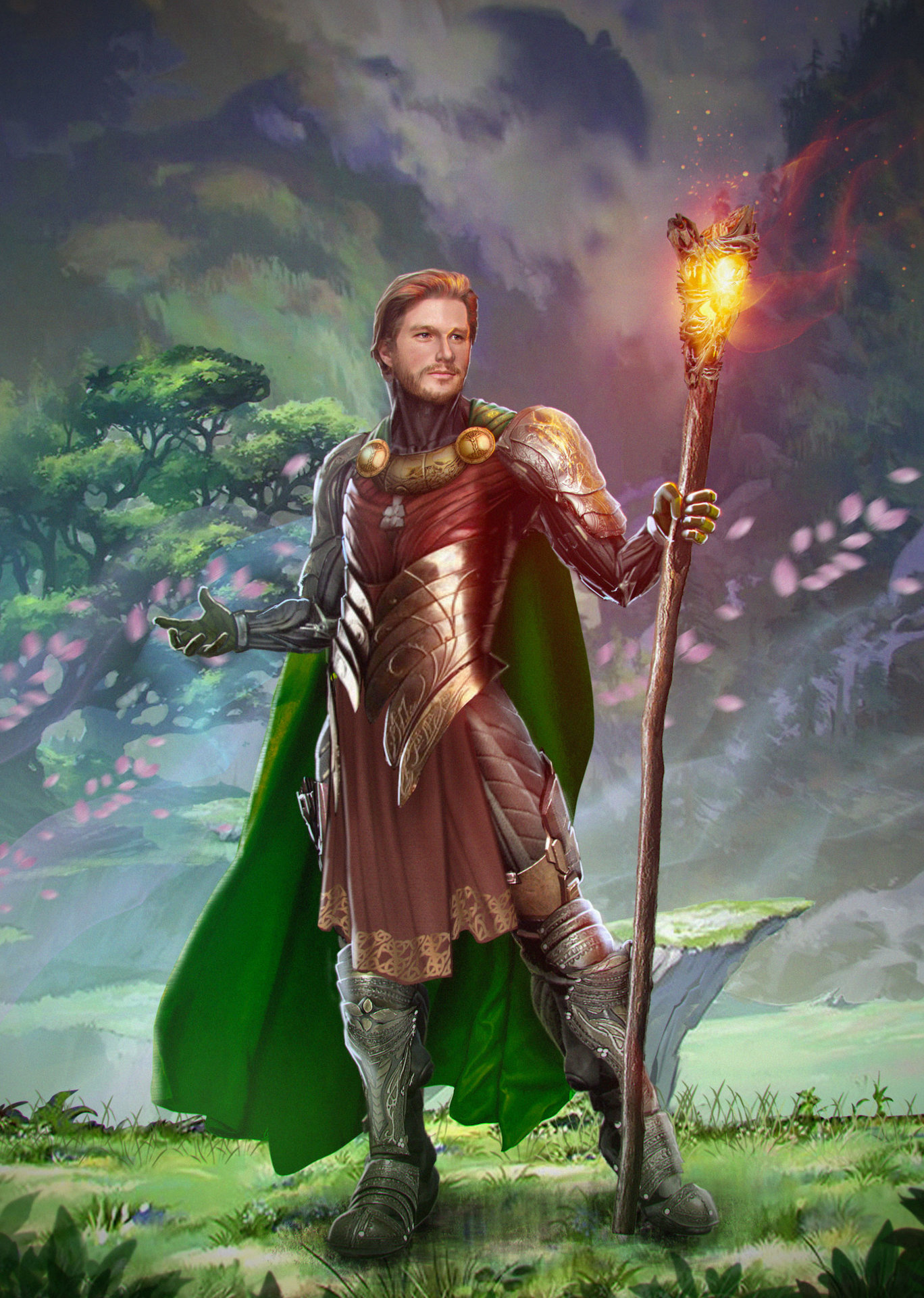 Baldr - God of Light  Norse pagan, Norse, Norse myth