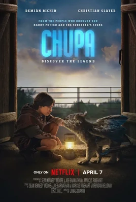 Chupa-Poster