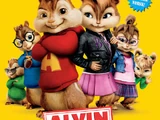 Alvin og gjengen 2 (Film)