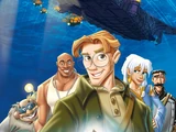 Atlantis: En forsvunnet verden (Film)