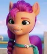 MLPNY-Sunny