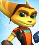 Ratchet & Clank-spill