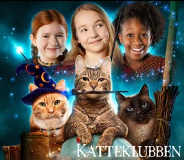 KatteklubbenPoster