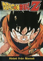 DBZ 4 - Trusselen fra Namec