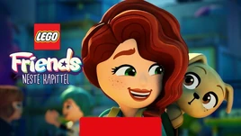 LegoFriends-Neste