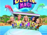 Barbie - Delfin-magi (Film)