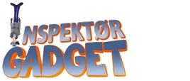 InspektørGadgetReboot-Logo