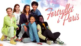 FortrylletParis-Poster