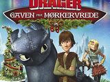 Drager - Gaven fra Mørkevrede (Kortfilm)