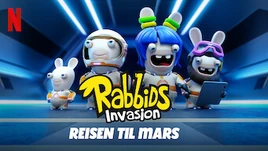 RabbidsMars