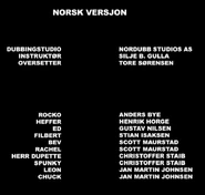 Netflix Credits