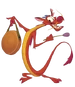 Mushu