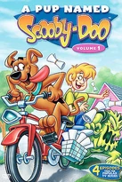 Valpen Scooby Doo 1