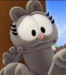GarfieldShow-Nermal