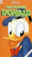 HerDonaldVHS
