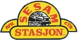 SesamStasjon-Logo