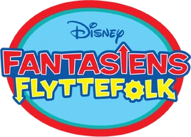 Fantasiens Flyttefolk