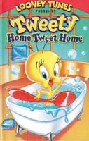 Looney-TweetyVHS