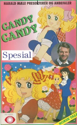 CandyCandy-Cover
