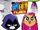 Teen Titans Go! Filmen (Film)