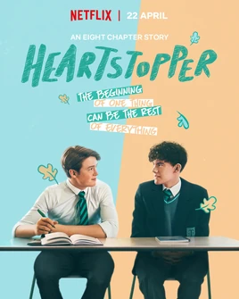 Heartstopper-Poster