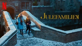 Julefamilien1-Poster