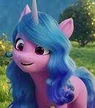 MLPNY-Izzy