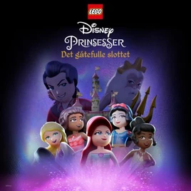 PrinsesserSlott-Poster